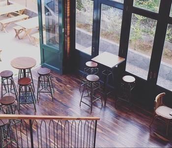 Oliver'S Hostelry Μπαντούνγκ Εξωτερικό φωτογραφία