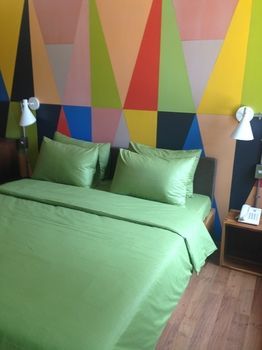 Oliver'S Hostelry Μπαντούνγκ Εξωτερικό φωτογραφία