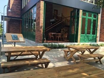 Oliver'S Hostelry Μπαντούνγκ Εξωτερικό φωτογραφία