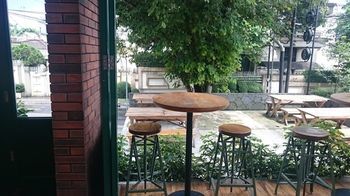 Oliver'S Hostelry Μπαντούνγκ Εξωτερικό φωτογραφία