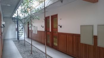 Oliver'S Hostelry Μπαντούνγκ Εξωτερικό φωτογραφία