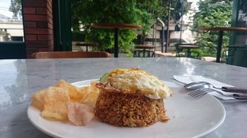 Oliver'S Hostelry Μπαντούνγκ Εξωτερικό φωτογραφία