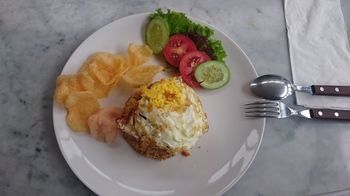 Oliver'S Hostelry Μπαντούνγκ Εξωτερικό φωτογραφία